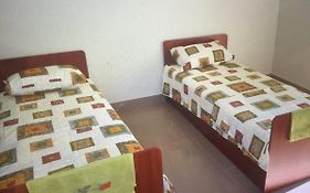 Eco Hostel
